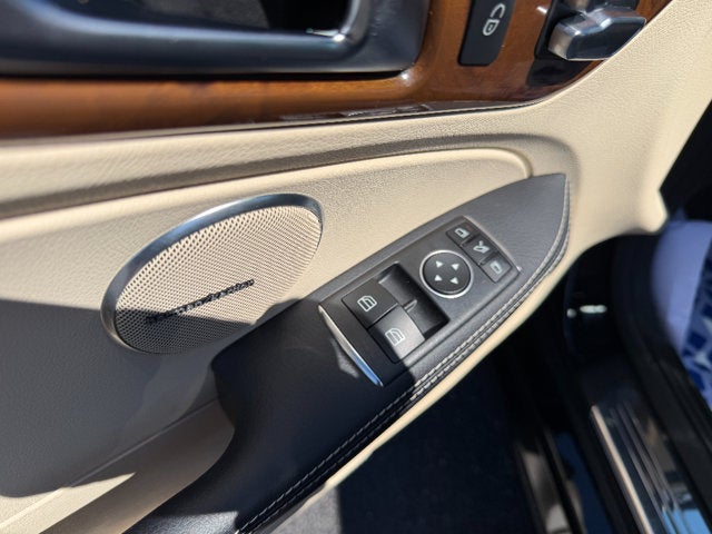 2017 Mercedes-Benz SLC SLC 300