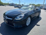 2017 Mercedes-Benz SLC SLC 300