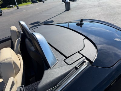 2017 Mercedes-Benz SLC SLC 300