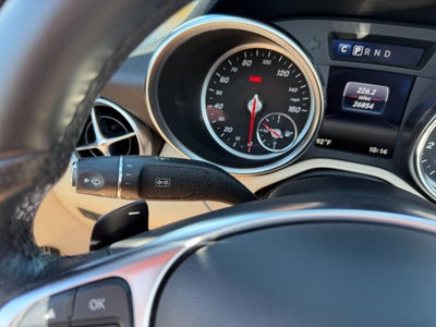 2017 Mercedes-Benz SLC SLC 300