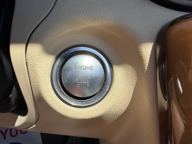 2017 Mercedes-Benz SLC SLC 300