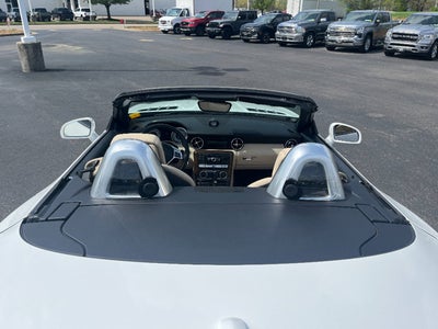 2014 Mercedes-Benz SLK SLK 250