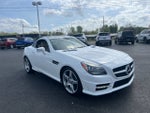 2014 Mercedes-Benz SLK SLK 250