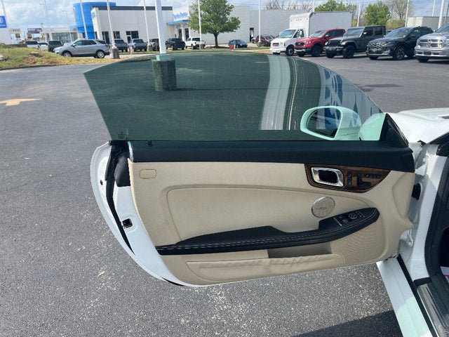 2014 Mercedes-Benz SLK SLK 250