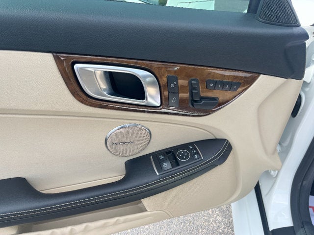 2014 Mercedes-Benz SLK SLK 250