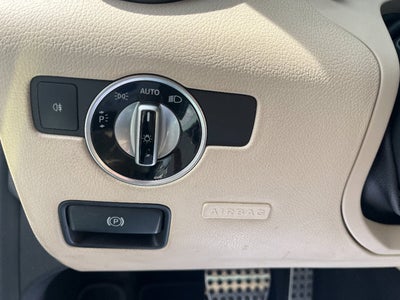 2014 Mercedes-Benz SLK SLK 250