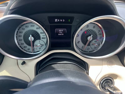 2014 Mercedes-Benz SLK SLK 250