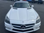 2014 Mercedes-Benz SLK SLK 250