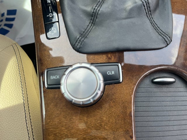 2014 Mercedes-Benz SLK SLK 250