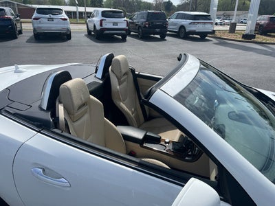 2014 Mercedes-Benz SLK SLK 250