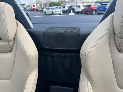 2014 Mercedes-Benz SLK SLK 250