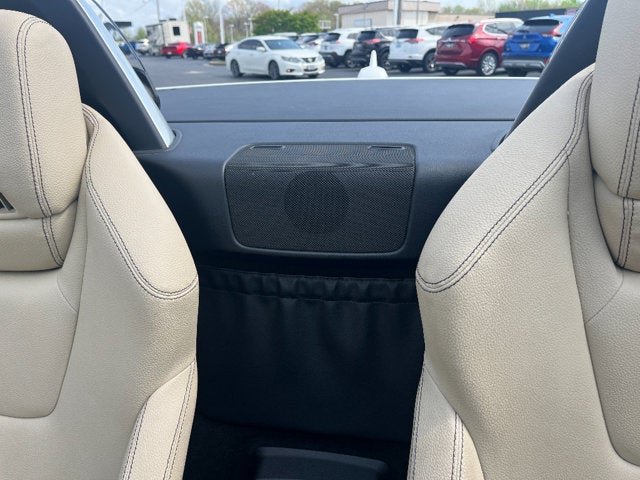 2014 Mercedes-Benz SLK SLK 250