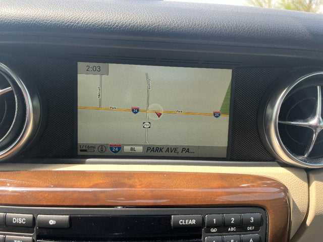 2014 Mercedes-Benz SLK SLK 250