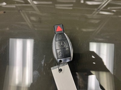 2014 Mercedes-Benz SLK SLK 250