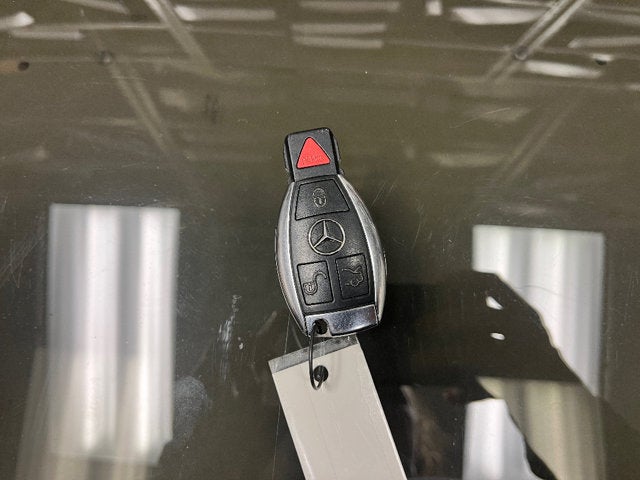 2014 Mercedes-Benz SLK SLK 250