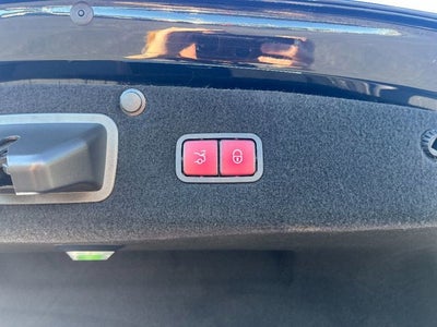 2020 Mercedes-Benz S-Class S 560