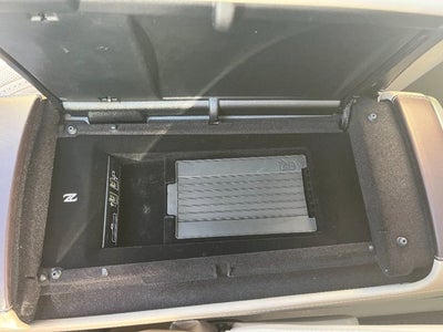 2020 Mercedes-Benz S-Class S 560