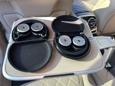 2020 Mercedes-Benz S-Class S 560