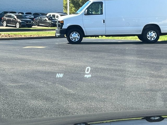 2020 Mercedes-Benz S-Class S 560