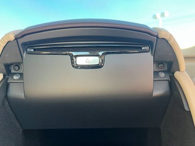 2020 Mercedes-Benz S-Class S 560