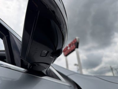 2019 Mercedes-Benz E-Class E 300