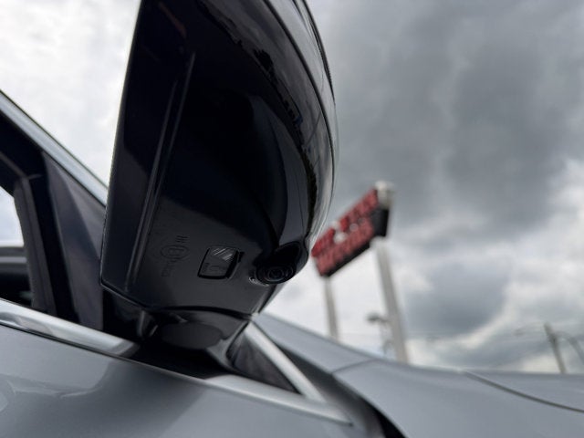 2019 Mercedes-Benz E-Class E 300