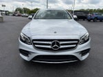 2019 Mercedes-Benz E-Class E 300