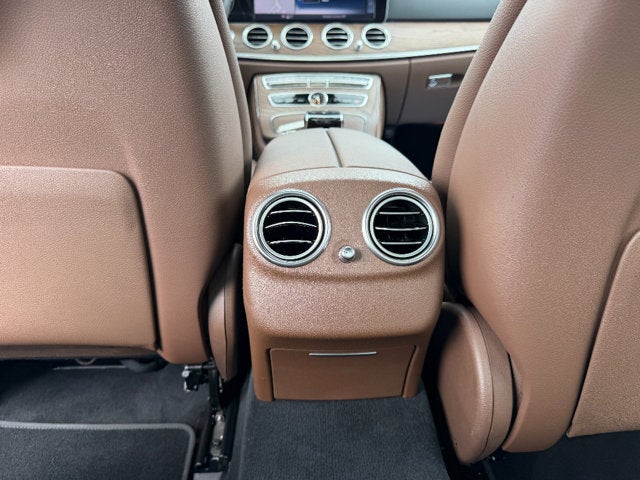 2019 Mercedes-Benz E-Class E 300