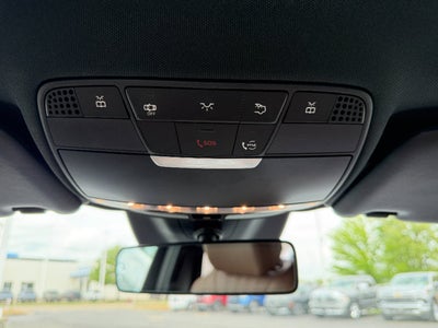 2019 Mercedes-Benz E-Class E 300