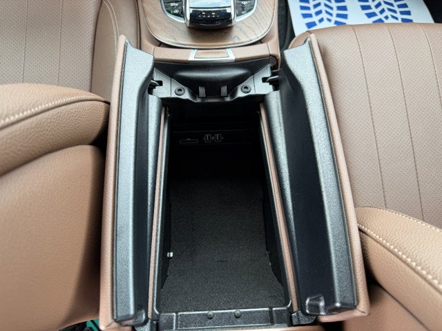 2019 Mercedes-Benz E-Class E 300