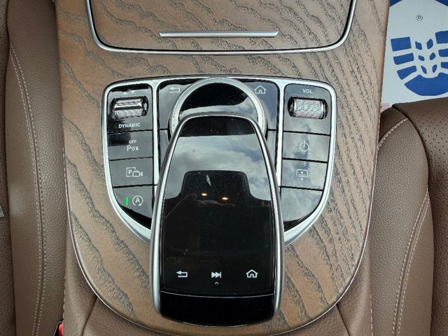 2019 Mercedes-Benz E-Class E 300