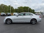 2019 Mercedes-Benz E-Class E 300