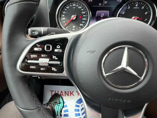 2019 Mercedes-Benz E-Class E 300