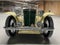 1949 MG TC Base