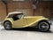 1949 MG TC Base
