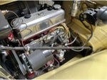 1949 MG TC Base