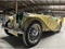 1949 MG TC Base