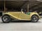 1949 MG TC Base