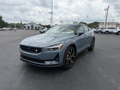 2023 Polestar 2 Performance