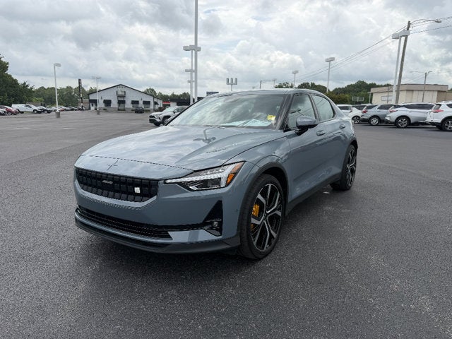 2023 Polestar 2 Performance