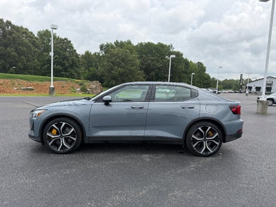 2023 Polestar 2 Performance