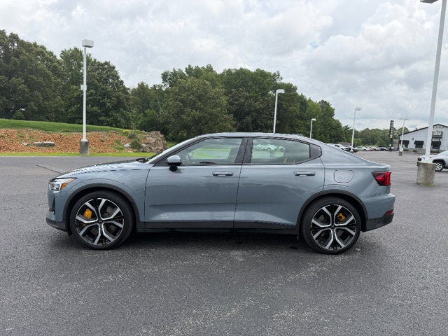 2023 Polestar 2 Performance