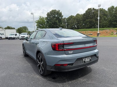 2023 Polestar 2 Performance