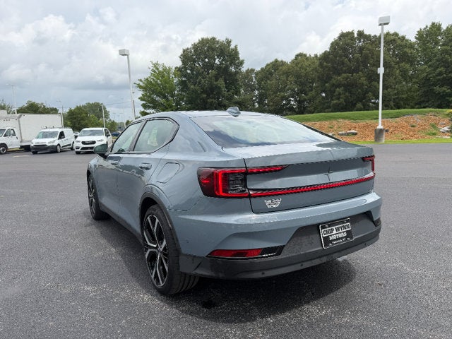 2023 Polestar 2 Performance