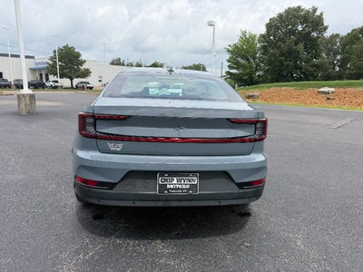 2023 Polestar 2 Performance