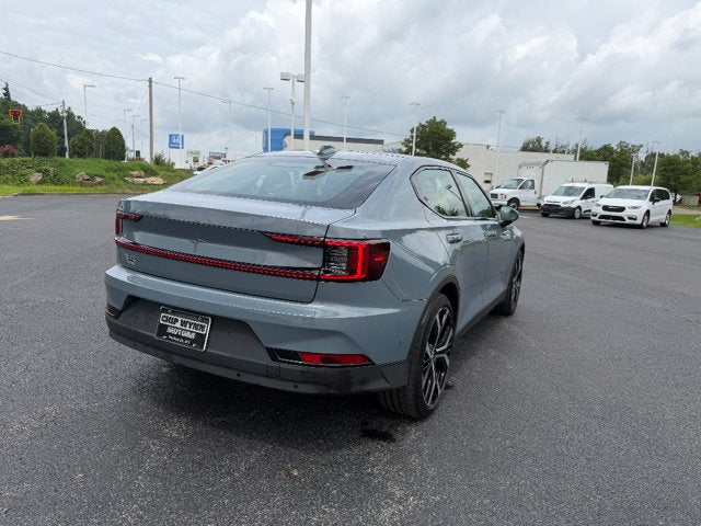 2023 Polestar 2 Performance