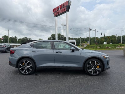 2023 Polestar 2 Performance