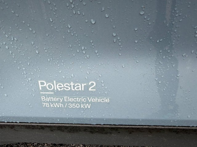 2023 Polestar 2 Performance