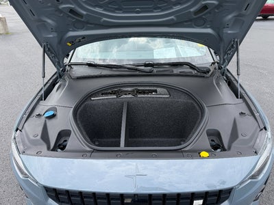 2023 Polestar 2 Performance