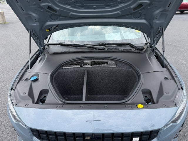 2023 Polestar 2 Performance
